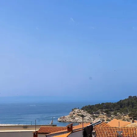Appartement Nora, Old Town Located, Free Parking *